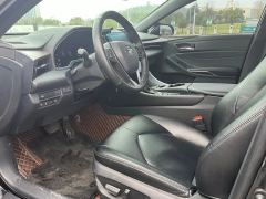 Toyota Avalon 2.0L CVT Enterprise Edition - фото 10