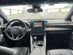 Toyota Avalon 2.0L CVT Enterprise Edition - фото 11