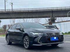 Toyota Avalon 2.0L CVT Enterprise Edition - фото 2
