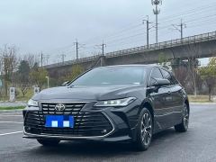 Toyota Avalon 2.0L CVT Enterprise Edition - фото 3