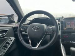 Toyota Avalon 2.0L CVT Enterprise Edition - фото 4