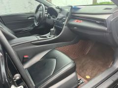 Toyota Avalon 2.0L CVT Enterprise Edition - фото 5