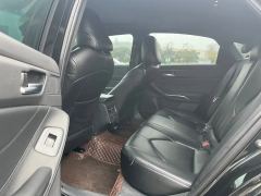 Toyota Avalon 2.0L CVT Enterprise Edition - фото 7