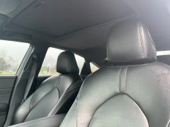 Toyota Avalon 2.0L CVT Enterprise Edition - фото 8