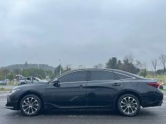 Toyota Avalon 2.0L CVT Enterprise Edition - фото 9