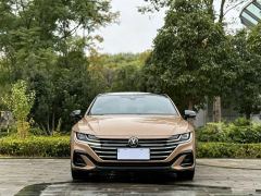Volkswagen FAW -CC 330TSI Edition - ფოტო 1