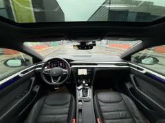 Volkswagen FAW -CC 330TSI Edition - ფოტო 4