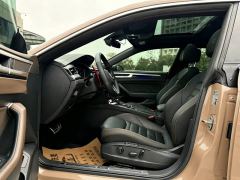 Volkswagen FAW -CC 330TSI Edition - ფოტო 5