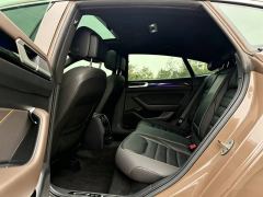 Volkswagen FAW -CC 330TSI Edition - ფოტო 6