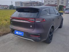BYD Tang DM-i 1.5T 112KM Precursor Premium - ფოტო 2