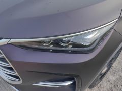 BYD Tang DM-i 1.5T 112KM Precursor Premium - ფოტო 4