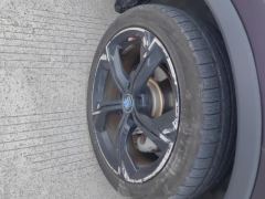 BYD Tang DM-i 1.5T 112KM Precursor Premium - ფოტო 6