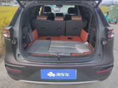 BYD Tang DM-i 1.5T 112KM Precursor Premium - ფოტო 7