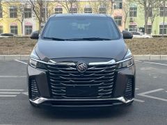 Buick GL8 652T Luxury Version 7 - фото 1