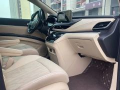 Buick GL8 652T Luxury Version 7 - фото 10