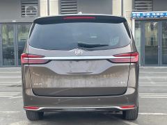 Buick GL8 652T Luxury Version 7 - фото 11