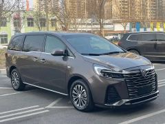 Buick GL8 652T Luxury Version 7 - фото 3