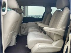 Buick GL8 652T Luxury Version 7 - фото 4