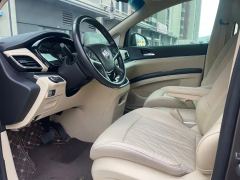 Buick GL8 652T Luxury Version 7 - фото 5