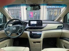 Buick GL8 652T Luxury Version 7 - фото 6