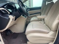 Buick GL8 652T Luxury Version 7 - фото 8