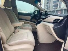 Buick GL8 652T Luxury Version 7 - фото 9