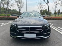 Mercedes-Benz E Class E-Class E 300 L Fashion Edition - ფოტო 1