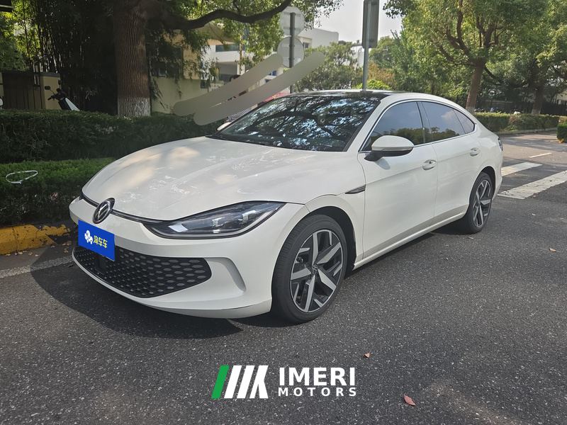 Volkswagen Lamando L 280TSI Edition - ავტომობილი ჩინეთიდან