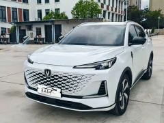 Changan CS55 PLUS CS55PLUS Gen 3 1.5T Light Year Edition - ფოტო 1