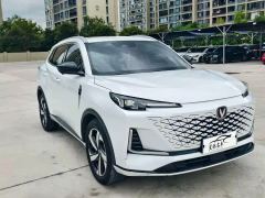Changan CS55 PLUS CS55PLUS Gen 3 1.5T Light Year Edition - ფოტო 3