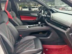 Changan CS55 PLUS CS55PLUS Gen 3 1.5T Light Year Edition - ფოტო 4