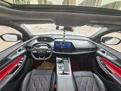 Changan CS55 PLUS CS55PLUS Gen 3 1.5T Light Year Edition - ფოტო 5