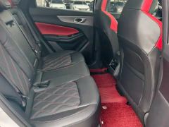 Changan CS55 PLUS CS55PLUS Gen 3 1.5T Light Year Edition - ფოტო 6
