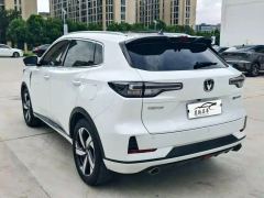 Changan CS55 PLUS CS55PLUS Gen 3 1.5T Light Year Edition - ფოტო 7