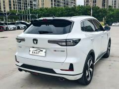 Changan CS55 PLUS CS55PLUS Gen 3 1.5T Light Year Edition - ფოტო 9