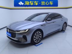 Lincoln Z i 2.0T Edition - photo 1