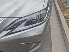 Lexus ES 200 Excellence Edition - ფოტო 4