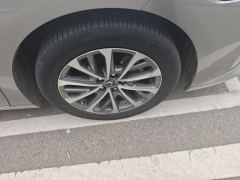 Lexus ES 200 Excellence Edition - ფოტო 6