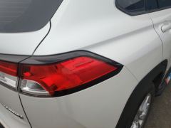 Toyota Corolla Sharp Release 2.0L Edition - ფოტო 5