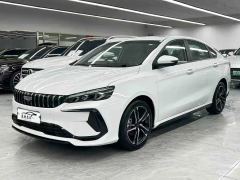 Geely Pinrui Binrui COOL 1.5T Longteng Edition - photo 1