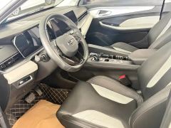 Geely Pinrui Binrui COOL 1.5T Longteng Edition - photo 4
