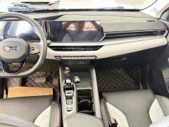 Geely Pinrui Binrui COOL 1.5T Longteng Edition - photo 5
