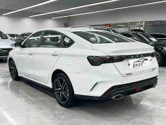 Geely Pinrui Binrui COOL 1.5T Longteng Edition - photo 7
