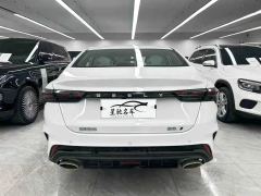 Geely Pinrui Binrui COOL 1.5T Longteng Edition - photo 8