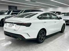 Geely Pinrui Binrui COOL 1.5T Longteng Edition - photo 9