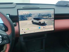 Lynk & Co 20 Z20 530km Rear Drive Max Yao Red Edition - photo 17