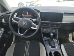 Volkswagen Bora 200TSI Edition - ფოტო 16