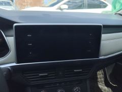 Volkswagen Bora 200TSI Edition - ფოტო 17