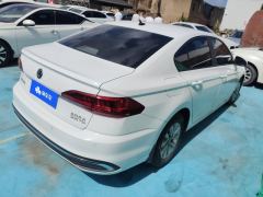 Volkswagen Bora 200TSI Edition - ფოტო 2