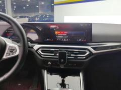 BMW i3 eDrive 35 L - ფოტო 17